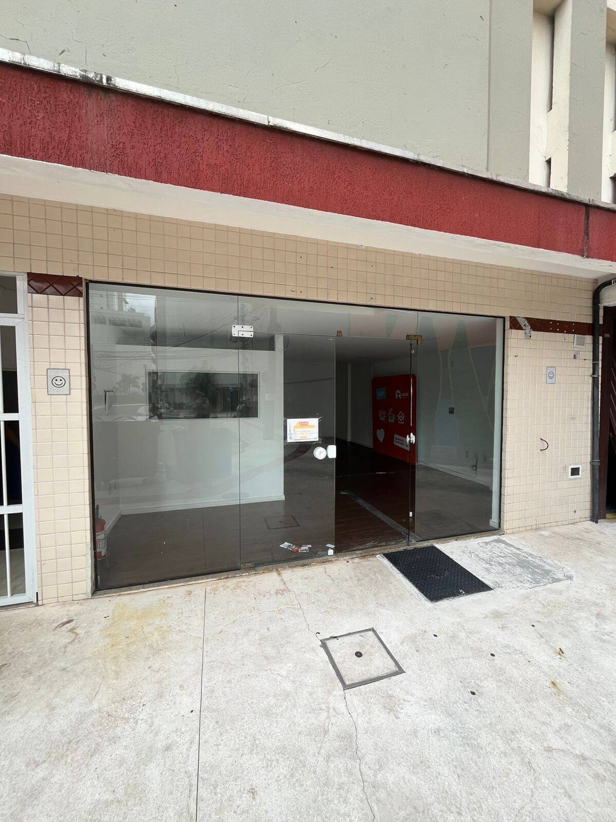 #1003 - Sala para Locação em Balneário Camboriú - SC