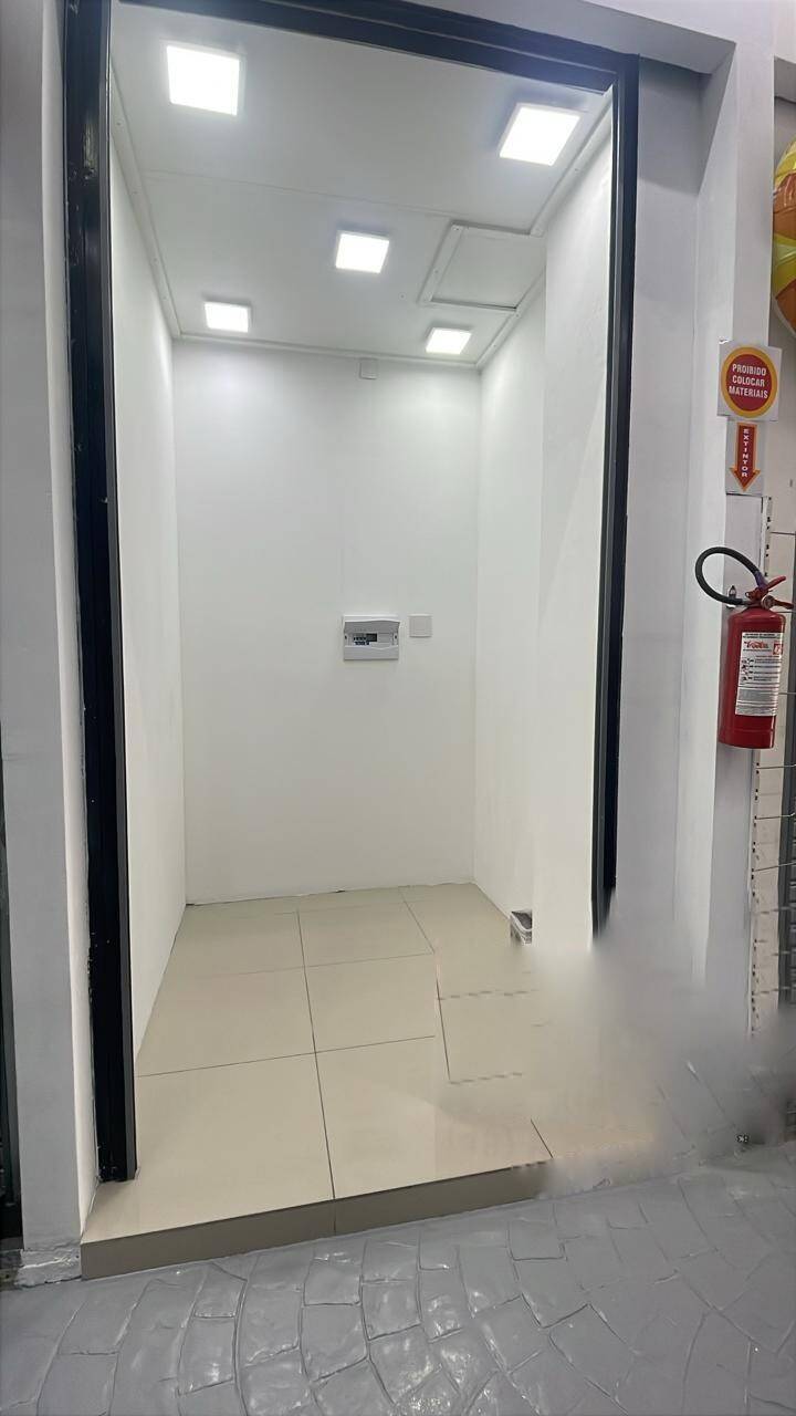 #1004 - Sala para Locação em Balneário Camboriú - SC