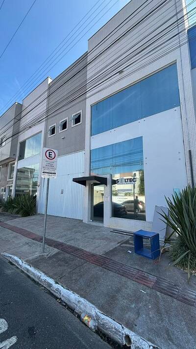 #1006 - Galpão para Locação em Balneário Camboriú - SC