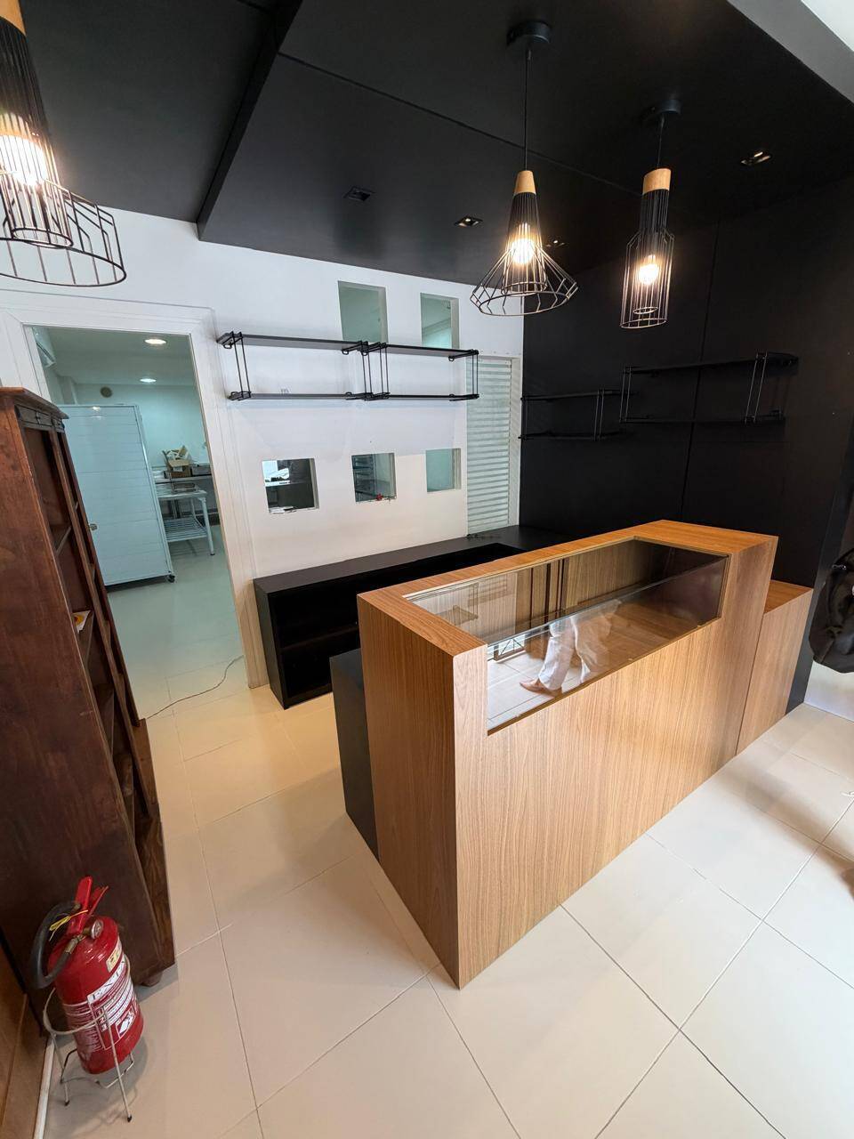 #1007 - Sala para Locação em Balneário Camboriú - SC