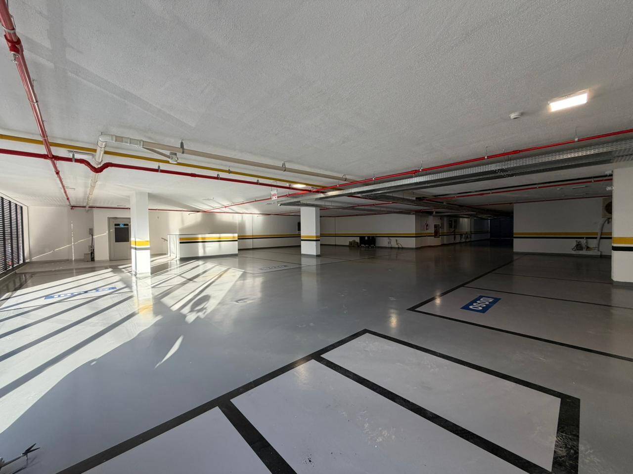 #1012 - Andar Comercial para Locação em Balneário Camboriú - SC