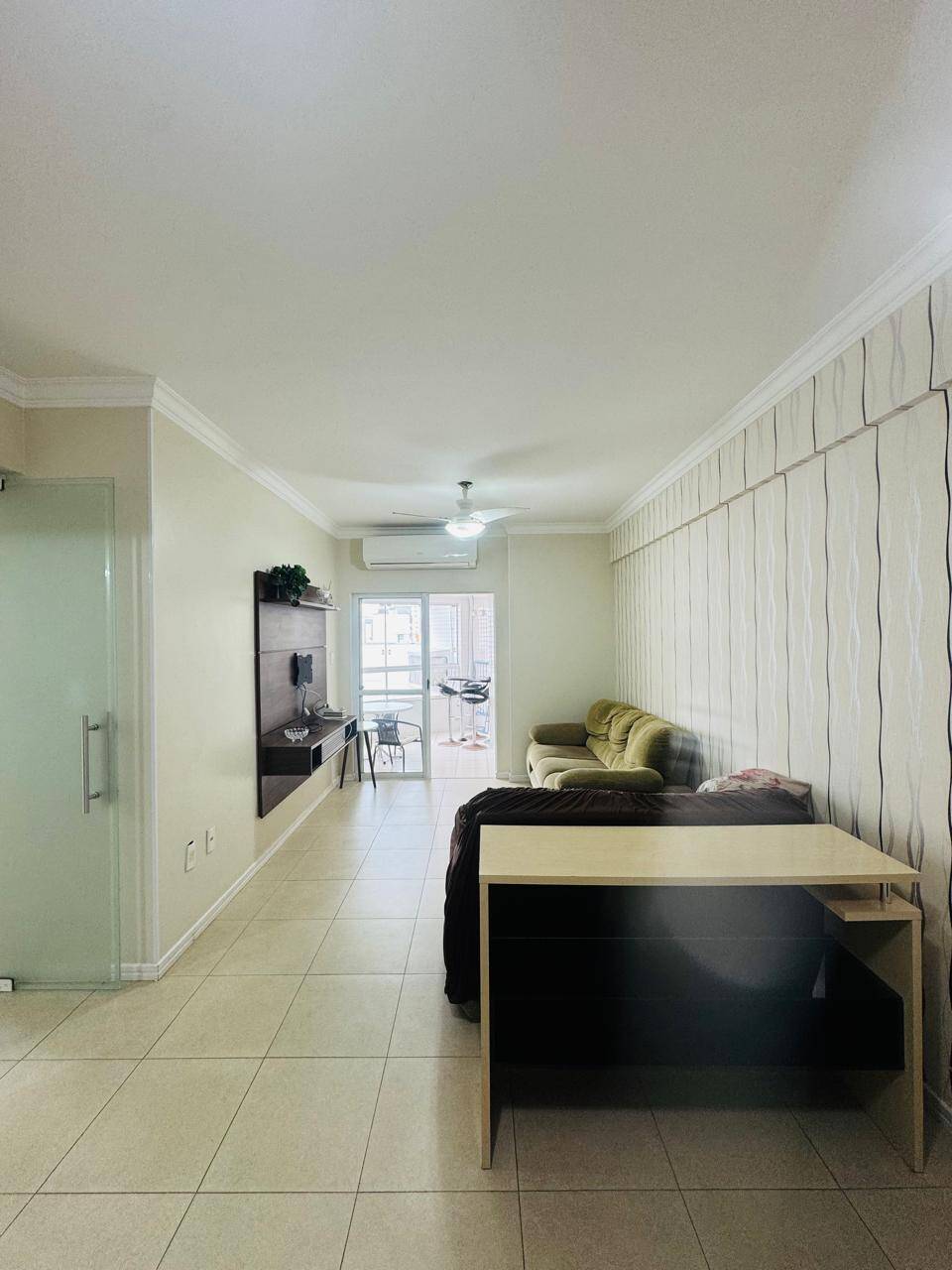 #1020 - Apartamento para Locação em Balneário Camboriú - SC