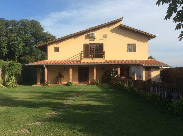 #1021 - Casa para Locação em Camboriú - SC