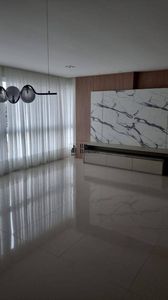 #1030 - Apartamento para Locação em Balneário Camboriú - SC