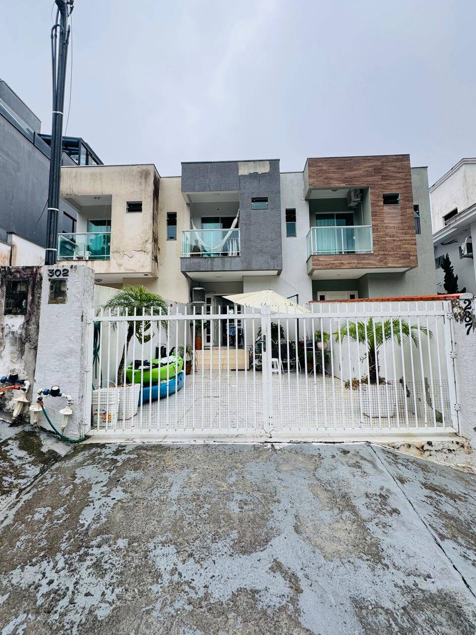 #1031 - Casa para Venda em Balneário Camboriú - SC