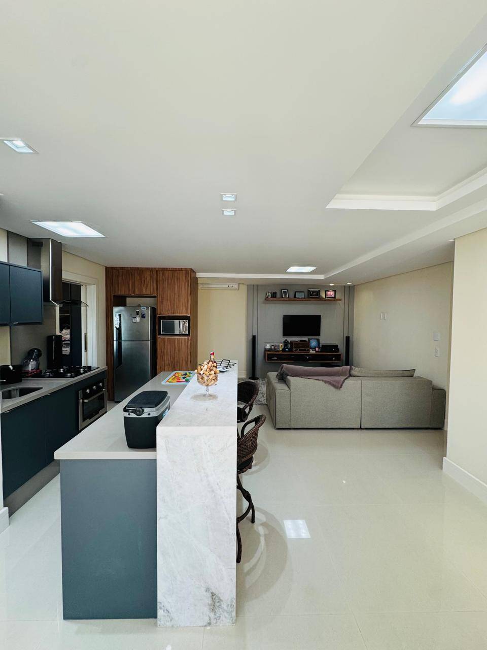 #1033 - Apartamento para Locação em Balneário Camboriú - SC