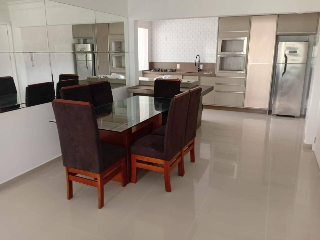 #1042 - Apartamento para Locação em Balneário Camboriú - SC