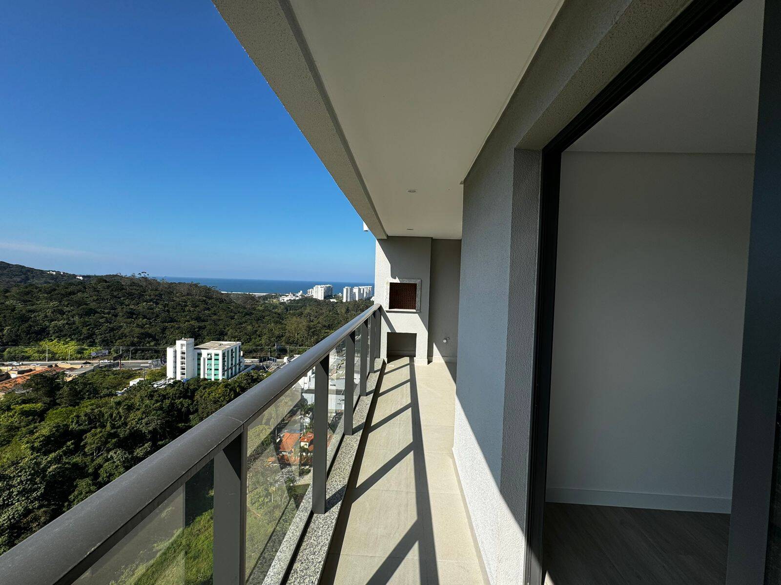 #1056 - Apartamento para Locação em Itajaí - SC