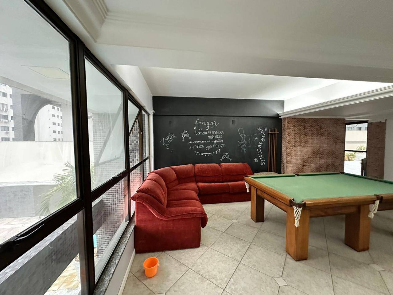 #1064 - Sala para Locação em Balneário Camboriú - SC