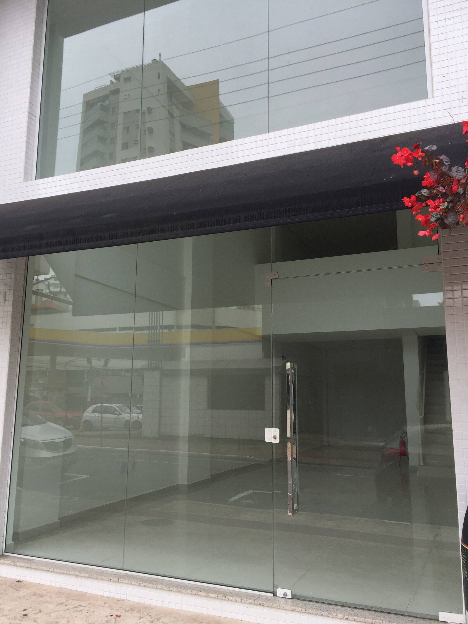 #1065 - Sala para Locação em Balneário Camboriú - SC