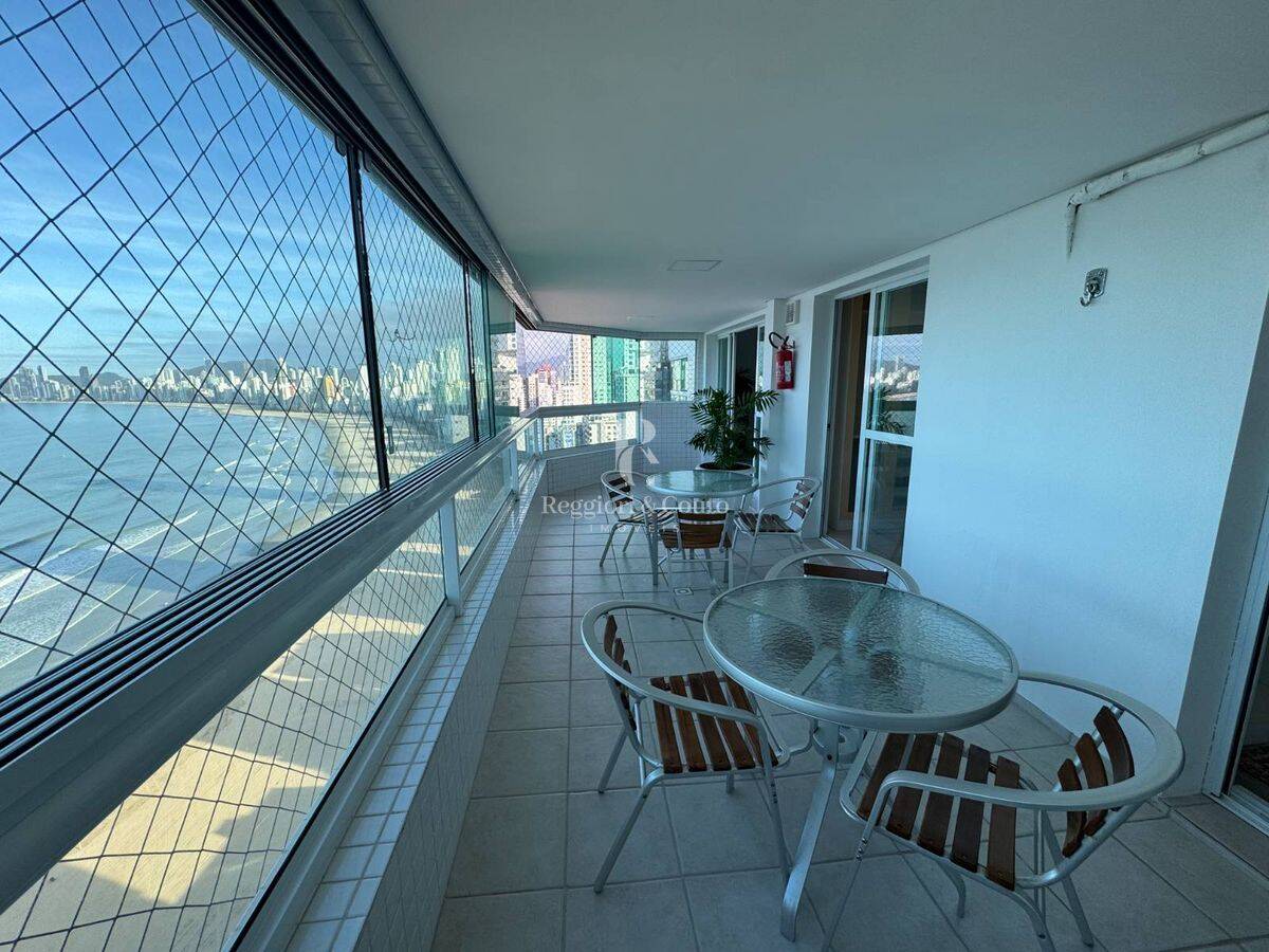 #1066 - Apartamento para Locação em Balneário Camboriú - SC