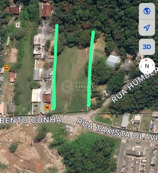 #1068 - Barracão para Locação em Balneário Camboriú - SC