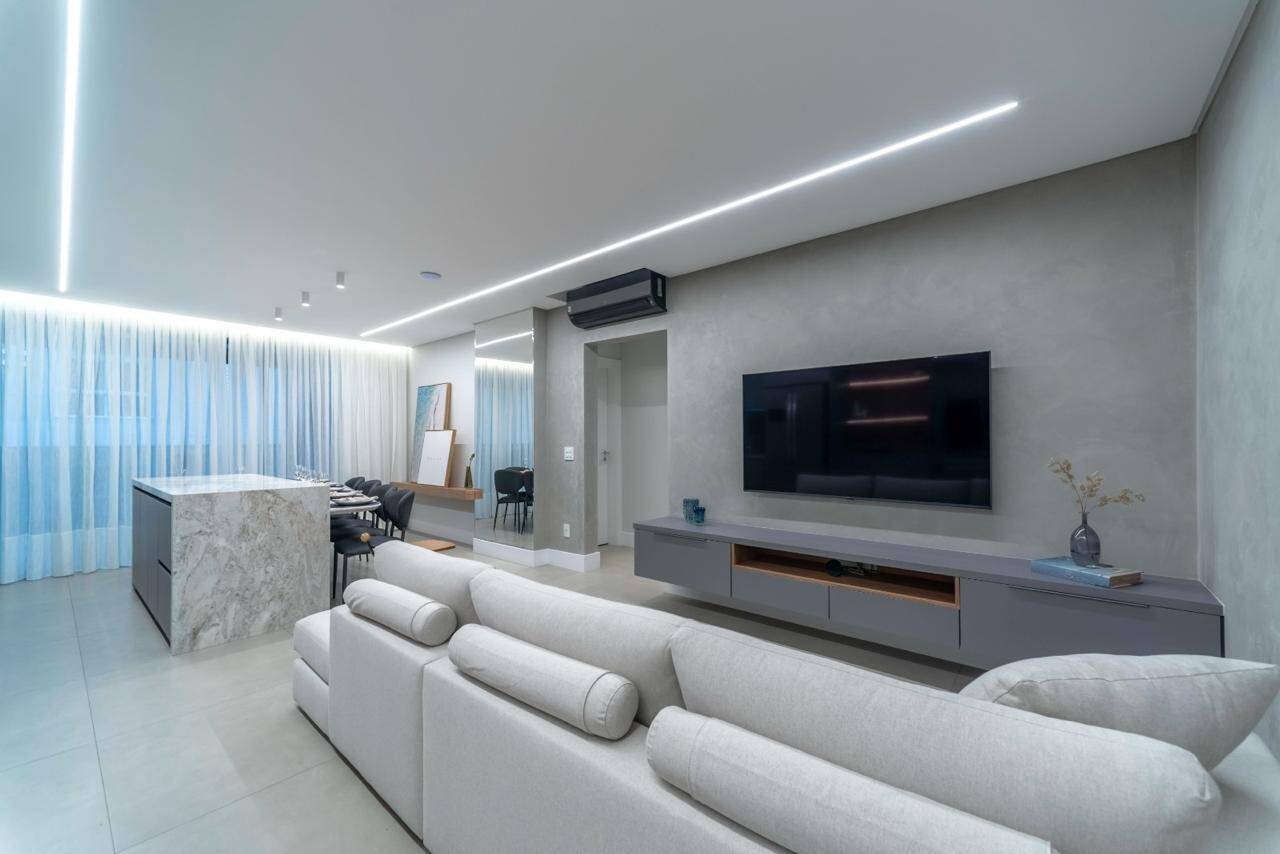 #1071 - Apartamento para Locação em Itajaí - SC