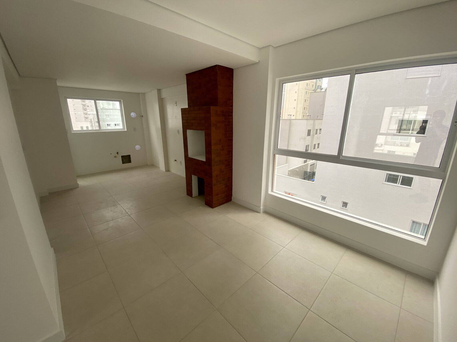 #1077 - Apartamento para Locação em Balneário Camboriú - SC