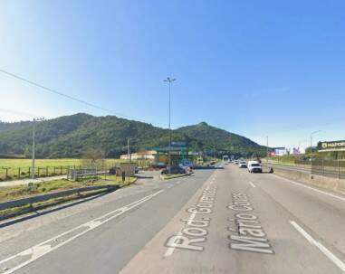 #1079 - Área para Locação em Balneário Camboriú - SC
