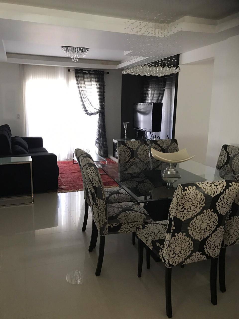#1083 - Apartamento para Locação em Balneário Camboriú - SC