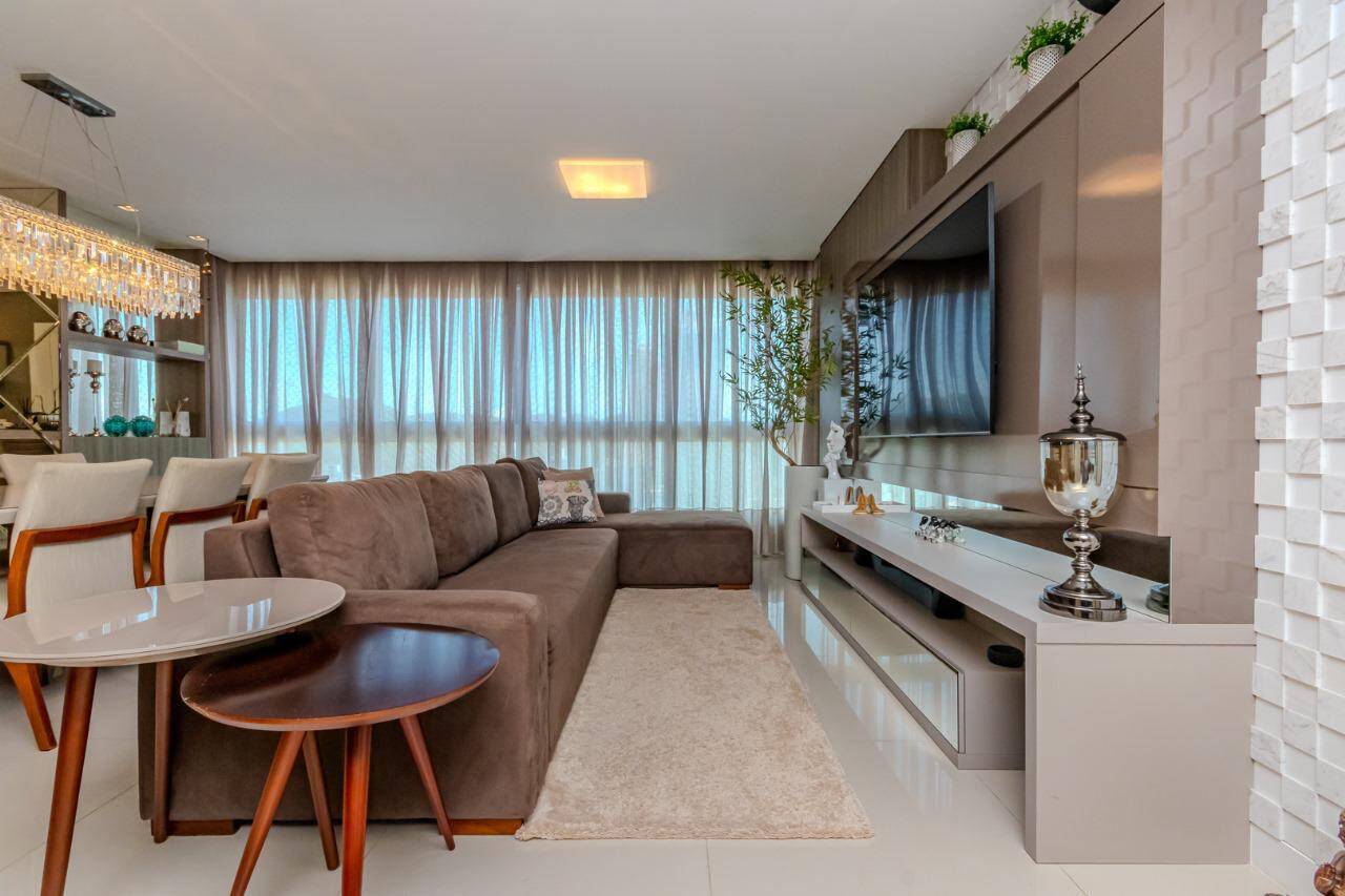#1087 - Apartamento para Venda em Balneário Camboriú - SC