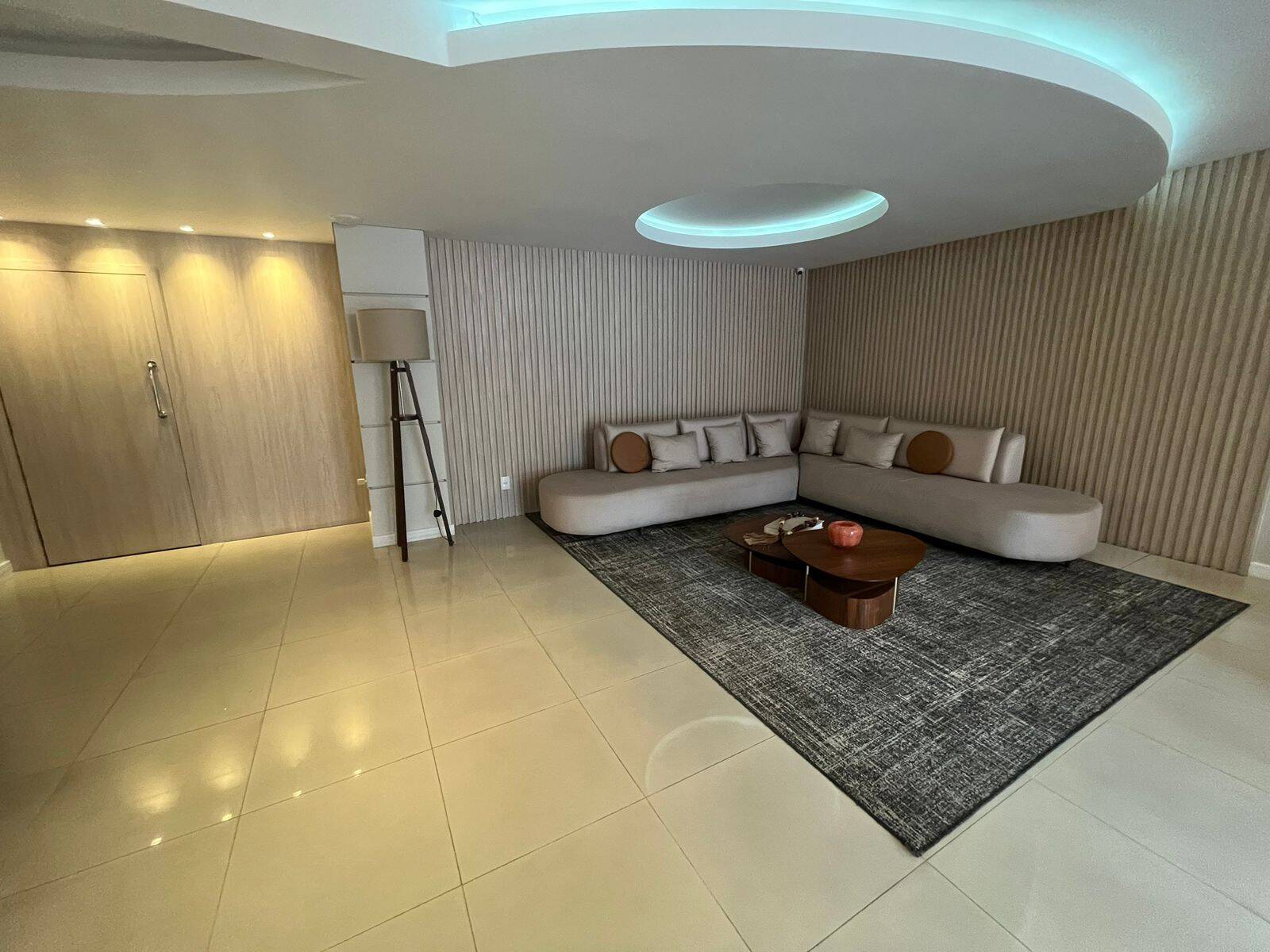 #20 - Apartamento para Locação em Balneário Camboriú - SC