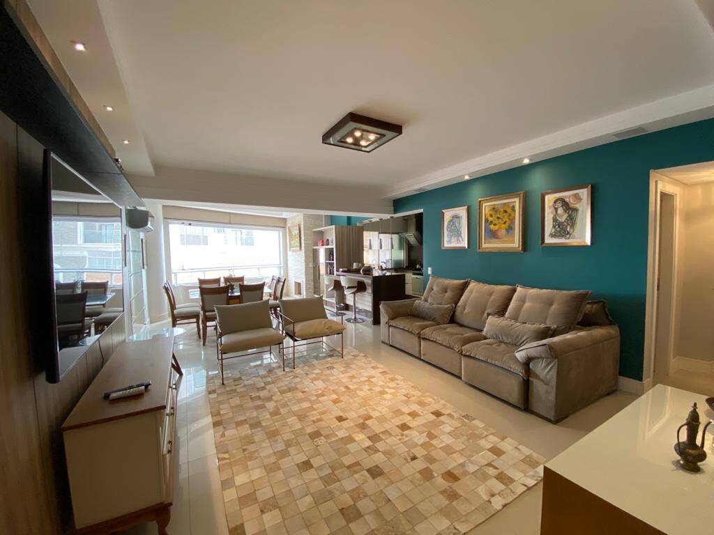 #1037 - Apartamento para Venda em Balneário Camboriú - SC