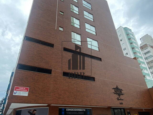 Apartamento para Locação em Balneário Camboriú - 5