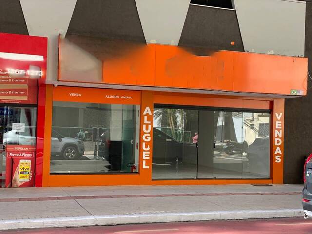 #1001 - Sala para Locação em Balneário Camboriú - SC - 1