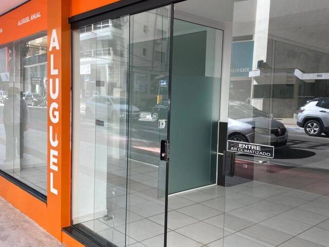 Sala para Locação em Balneário Camboriú - 4