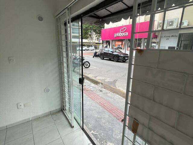 Sala para Locação em Balneário Camboriú - 5