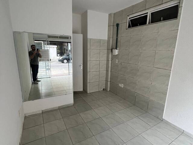 #1002 - Sala para Locação em Balneário Camboriú - SC - 3
