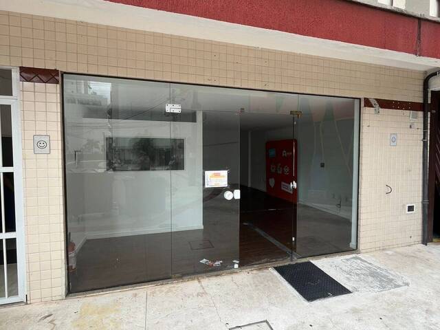 #1003 - Sala para Locação em Balneário Camboriú - SC - 1