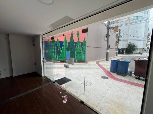 #1003 - Sala para Locação em Balneário Camboriú - SC - 2