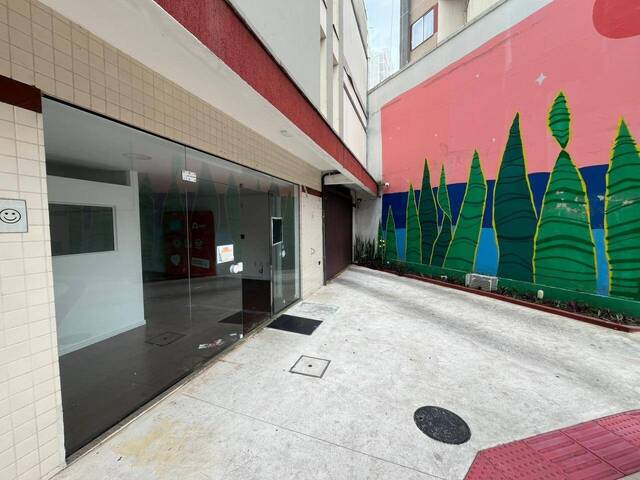 #1003 - Sala para Locação em Balneário Camboriú - SC - 3