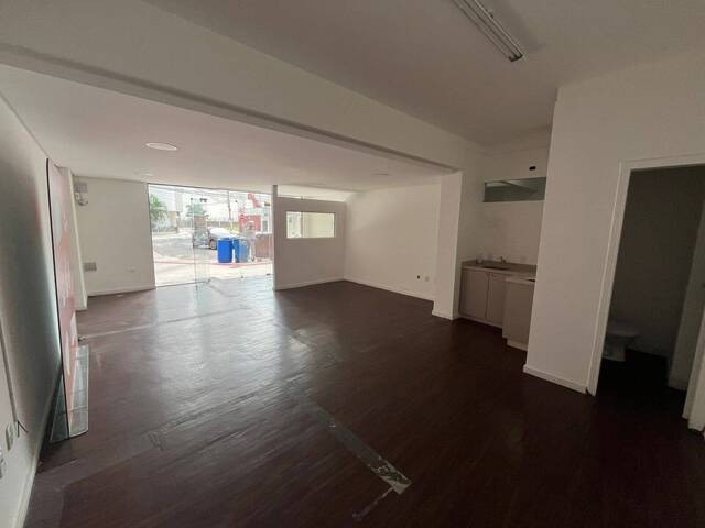 Sala para Locação em Balneário Camboriú - 5