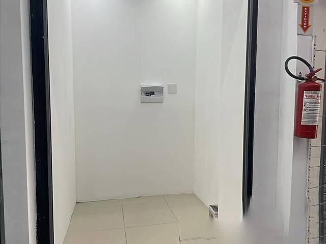 #1004 - Sala para Locação em Balneário Camboriú - SC - 1