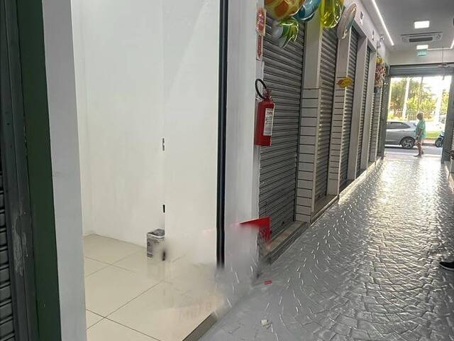 #1004 - Sala para Locação em Balneário Camboriú - SC - 3