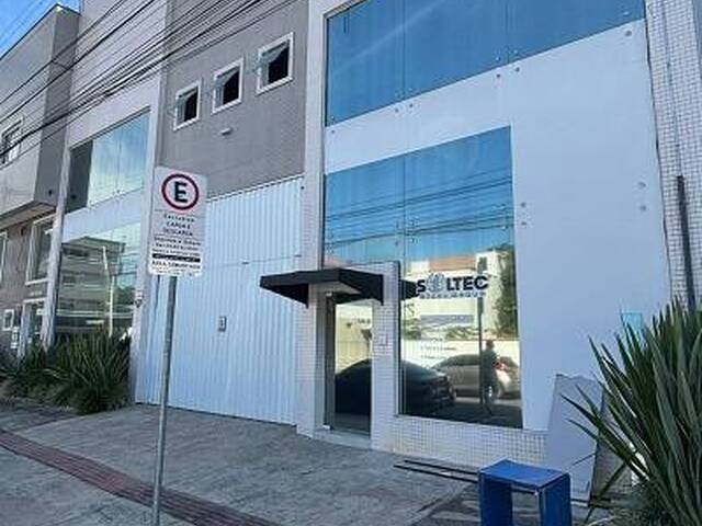 #1006 - Galpão para Locação em Balneário Camboriú - SC - 1