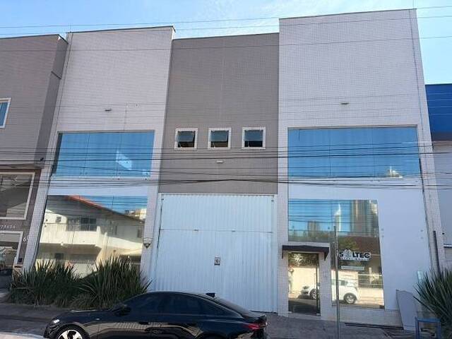 #1006 - Galpão para Locação em Balneário Camboriú - SC - 3