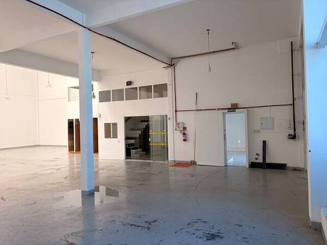 Galpão para Locação em Balneário Camboriú - 4