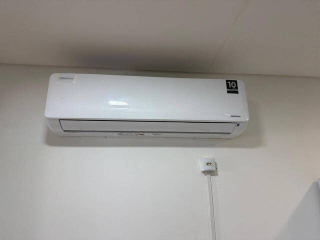 Sala para Locação em Balneário Camboriú - 4