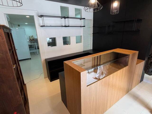 #1007 - Sala para Locação em Balneário Camboriú - SC - 1