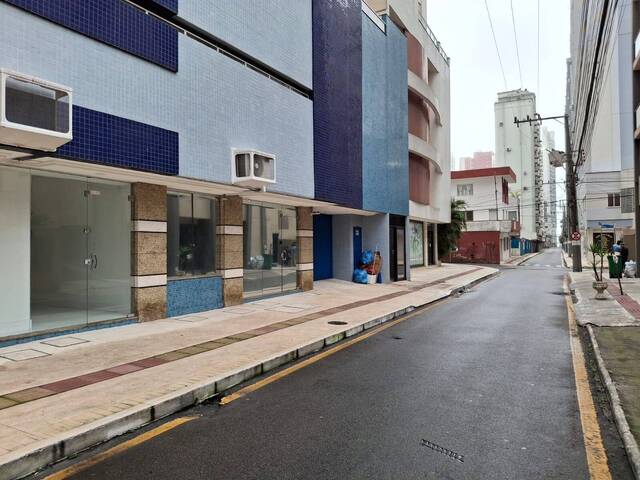#1010 - Sala para Locação em Balneário Camboriú - SC