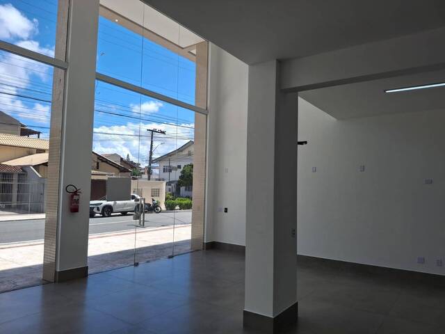 #1009 - Sala para Locação em Balneário Camboriú - SC - 1