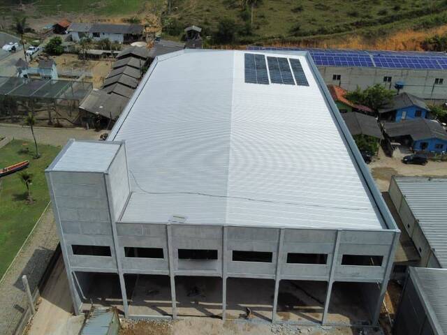 #1011 - Galpão para Locação em Camboriú - SC - 1