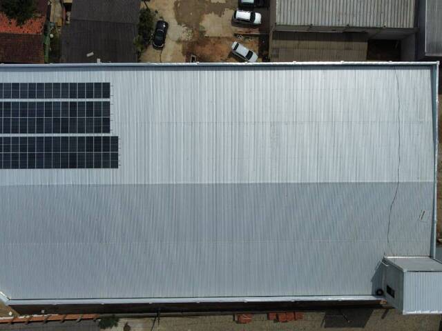 #1011 - Galpão para Locação em Camboriú - SC - 3