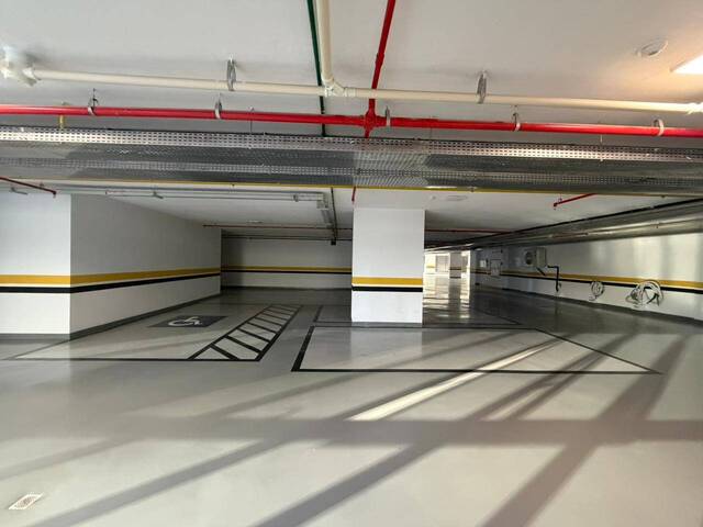 #1012 - Andar Comercial para Locação em Balneário Camboriú - SC - 2