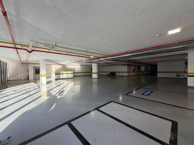 #1012 - Andar Comercial para Locação em Balneário Camboriú - SC - 1