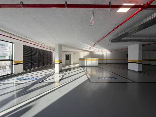 Andar Comercial para Locação em Balneário Camboriú - 4