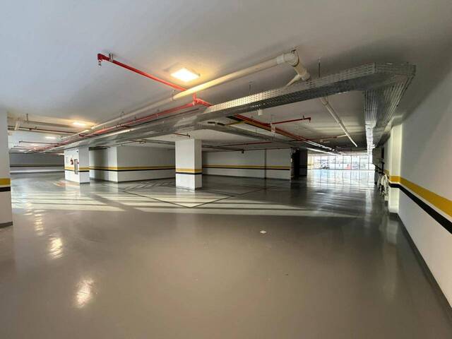 #1012 - Andar Comercial para Locação em Balneário Camboriú - SC - 3