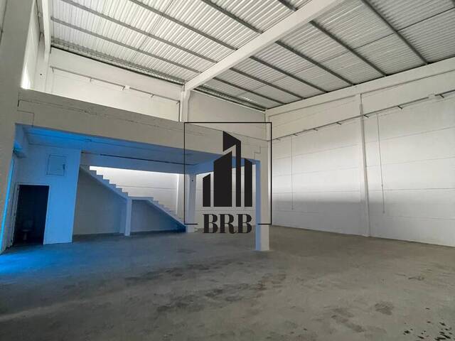 #1014 - Galpão para Locação em Balneário Camboriú - SC