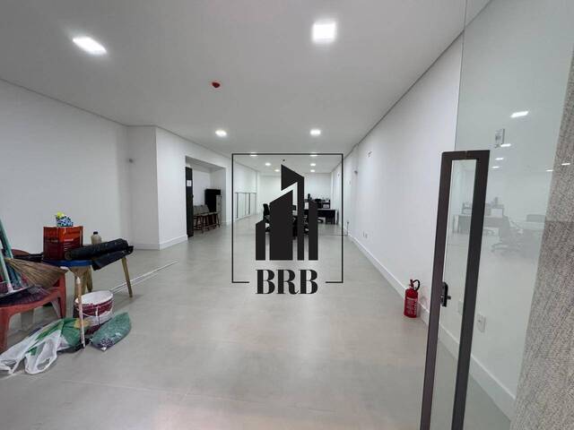 #1015 - Sala para Locação em Balneário Camboriú - SC