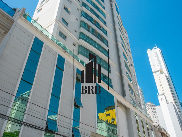 #1016 - Sala para Locação em Balneário Camboriú - SC
